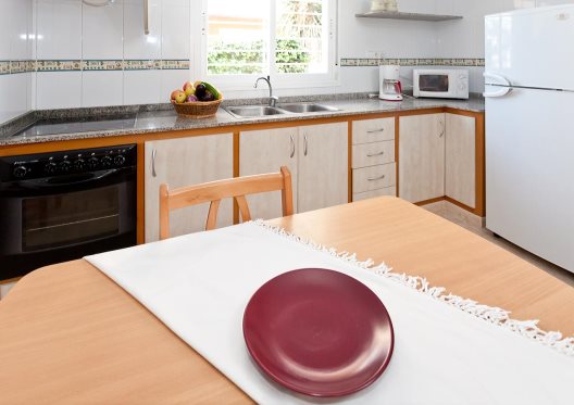 Apartamentos Els Romers