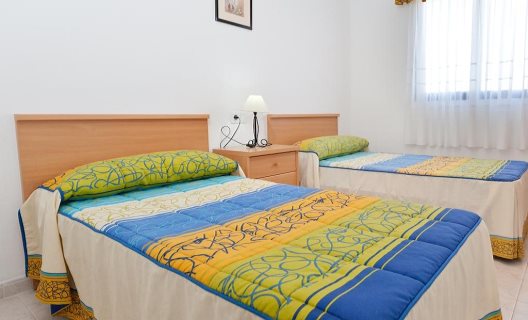 Apartamentos Els Romers