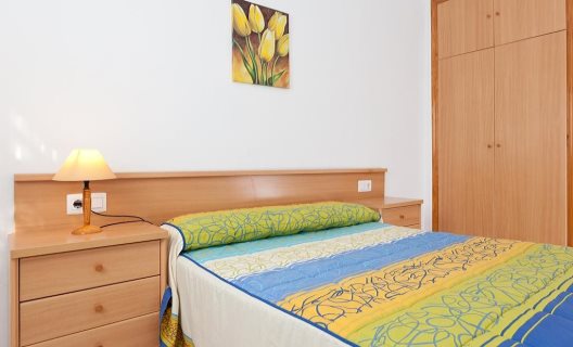 Apartamentos Els Romers