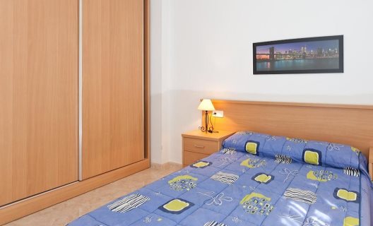 Apartamentos Els Romers