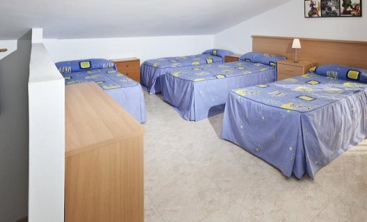 Apartamentos Els Romers
