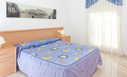 Apartamentos Els Romers