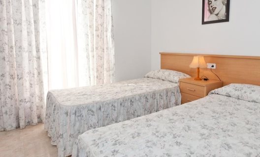 Apartamentos Els Romers