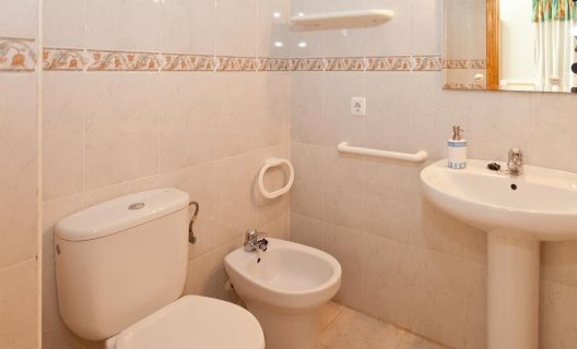 Apartamentos Els Romers