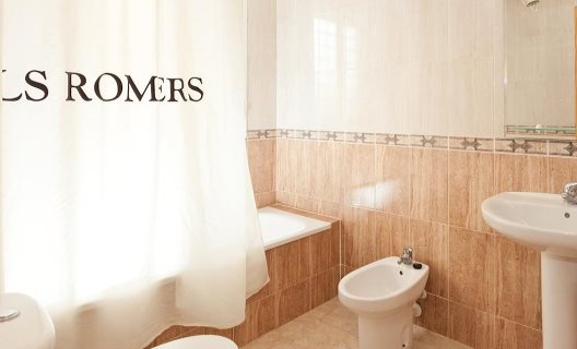 Apartamentos Els Romers