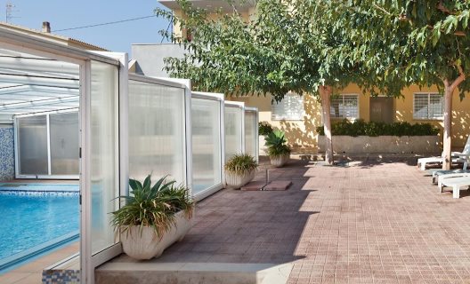 Apartamentos Els Romers