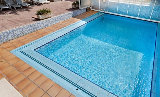 Apartamentos Els Romers