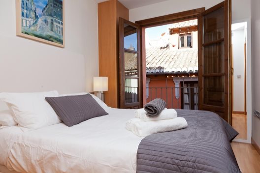Apartamentos Elvira 21