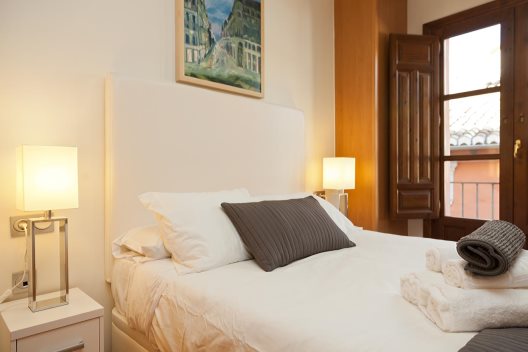 Apartamentos Elvira 21
