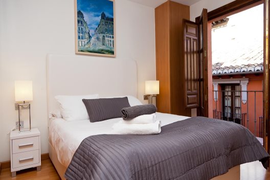 Apartamentos Elvira 21