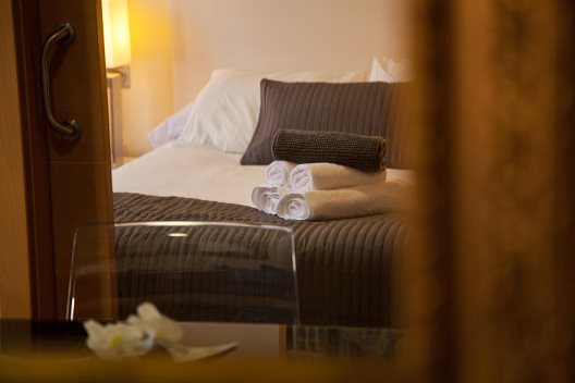 Apartamentos Elvira 21