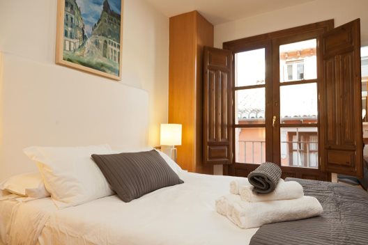 Apartamentos Elvira 21