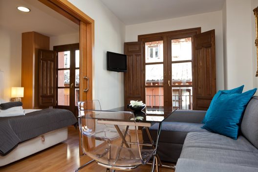 Apartamentos Elvira 21