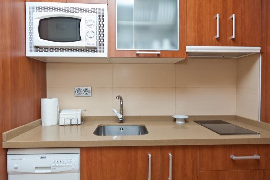 Apartamentos Elvira 21