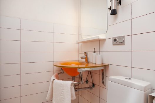 Apartamentos Elvira 21