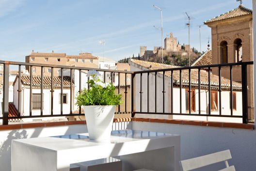 Apartamentos Elvira 21