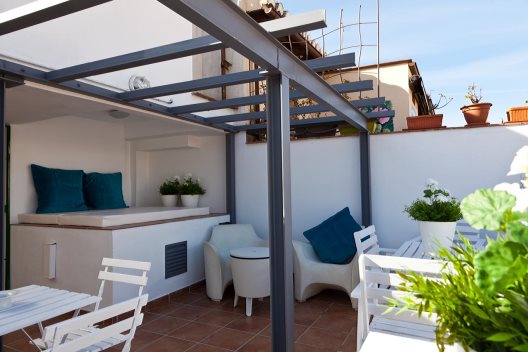 Apartamentos Elvira 21