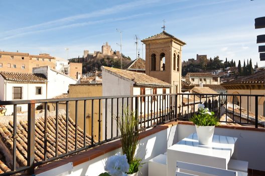 Apartamentos Elvira 21
