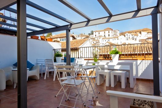 Apartamentos Elvira 21