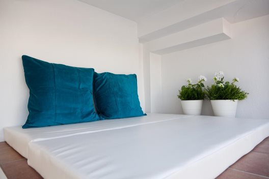 Apartamentos Elvira 21