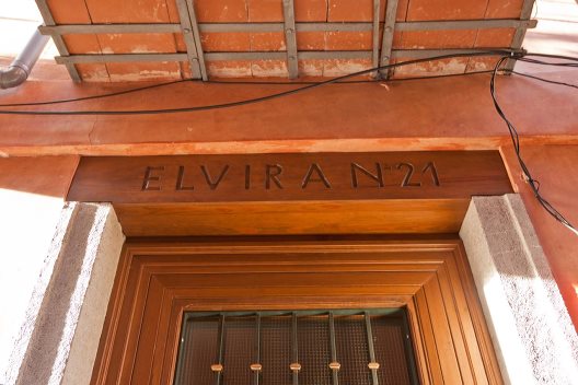 Apartamentos Elvira 21
