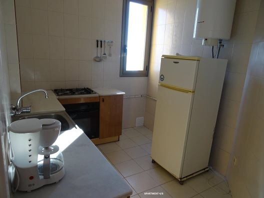 Apartamentos Elvira