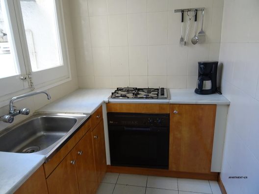 Apartamentos Elvira