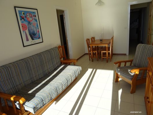 Apartamentos Elvira