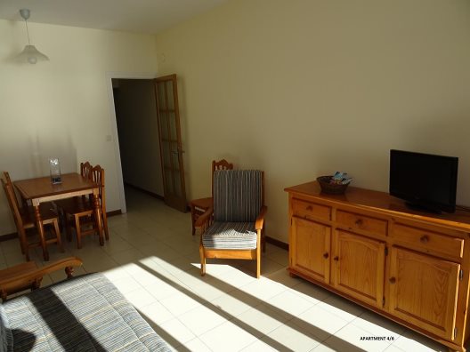 Apartamentos Elvira