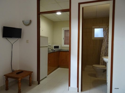 Apartamentos Elvira
