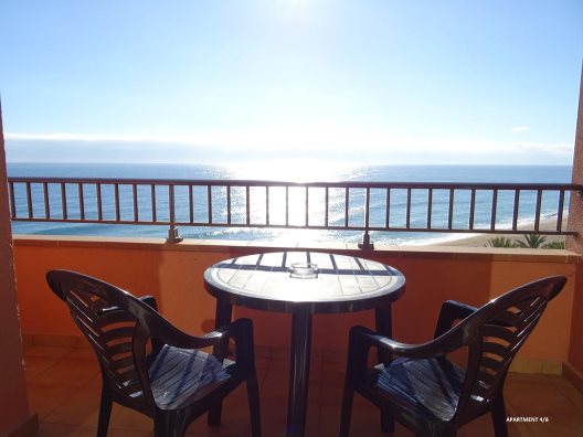 Apartamentos Elvira