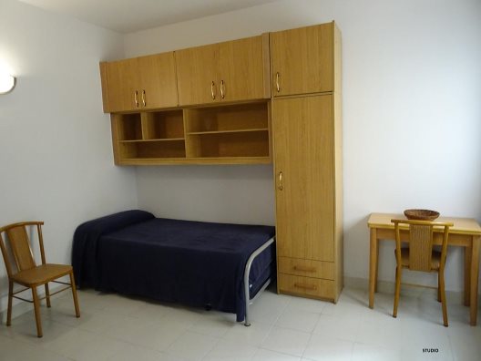 Apartamentos Elvira