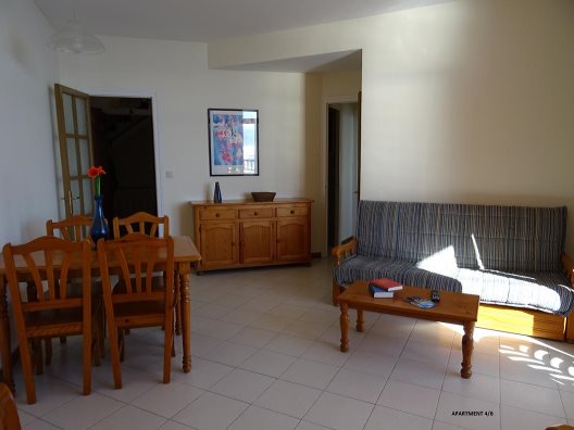 Apartamentos Elvira