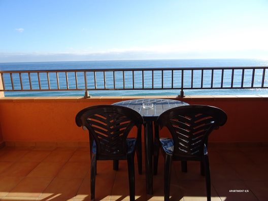 Apartamentos Elvira