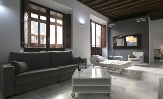Apartamentos Elvira Suites