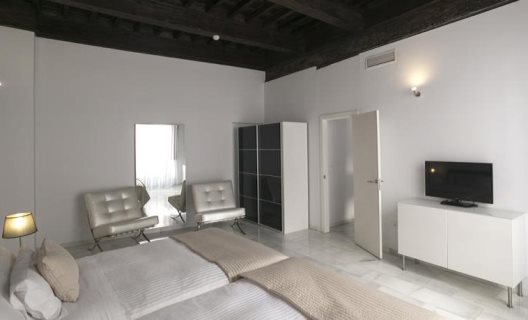 Apartamentos Elvira Suites