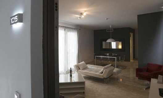 Apartamentos Elvira Suites