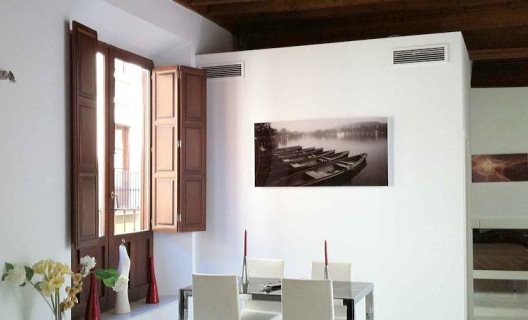 Apartamentos Elvira Suites