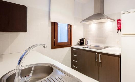 Apartamentos Elvira Suites