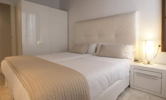 Apartamentos Elvira Suites