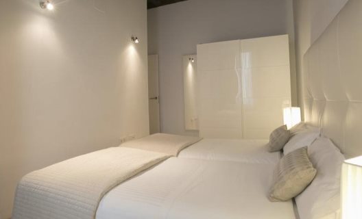 Apartamentos Elvira Suites