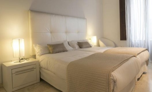 Apartamentos Elvira Suites