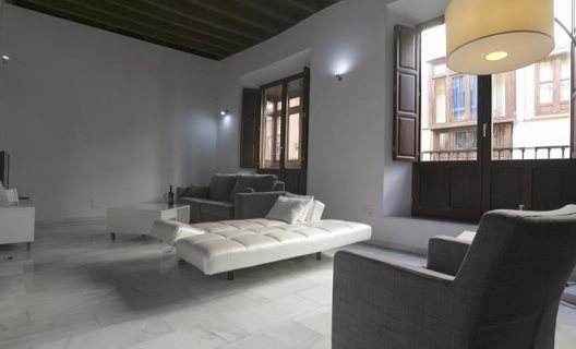Apartamentos Elvira Suites
