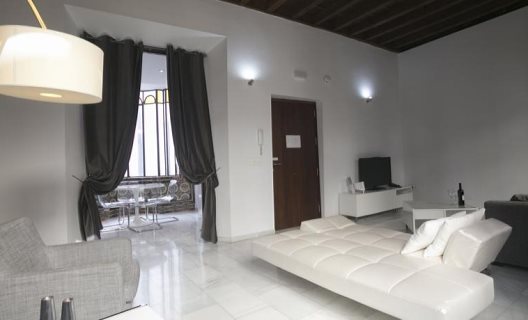 Apartamentos Elvira Suites