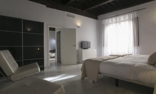 Apartamentos Elvira Suites