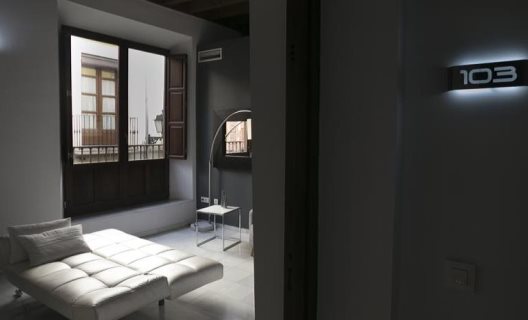 Apartamentos Elvira Suites
