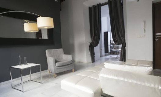 Apartamentos Elvira Suites