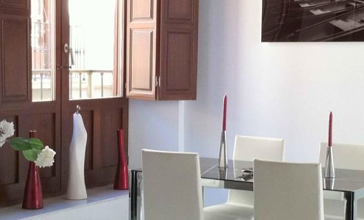 Apartamentos Elvira Suites
