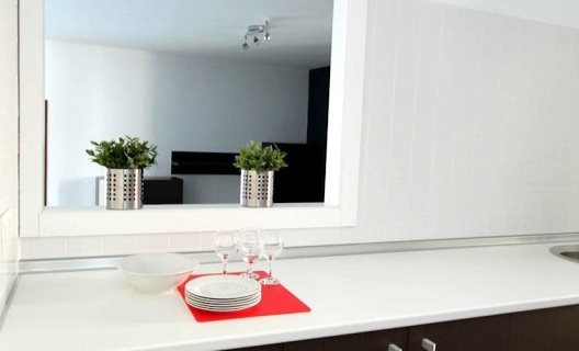 Apartamentos Elvira Suites