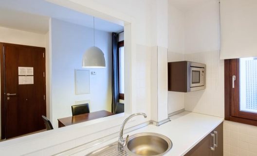 Apartamentos Elvira Suites